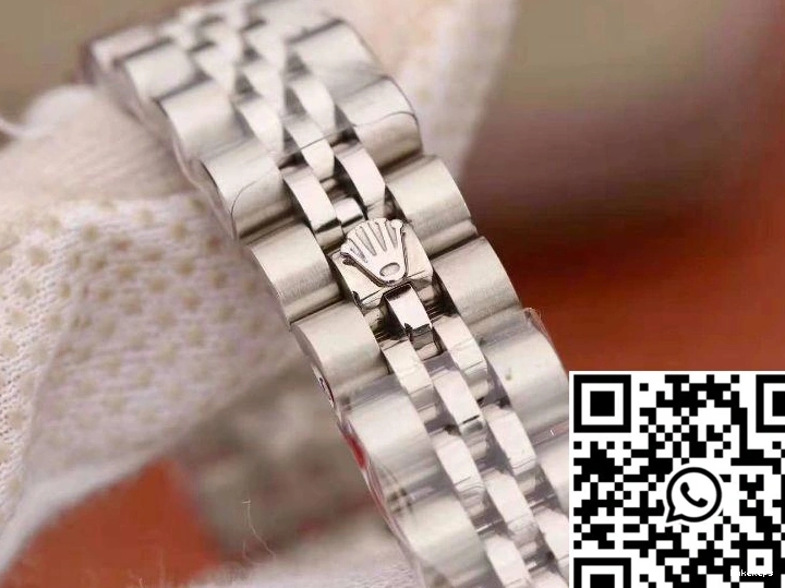 Rolex Mother Pearl Lady Dial Of 28MM Datejust 1020